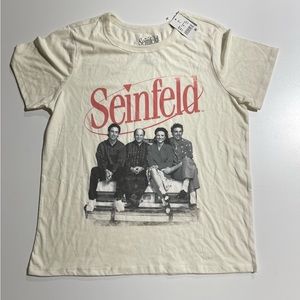 Women’s Seinfeld Tee
